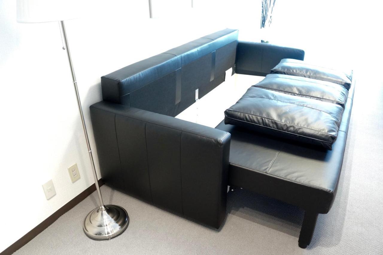 Apartamento #5 Shinjuku Shibuya Tóquio